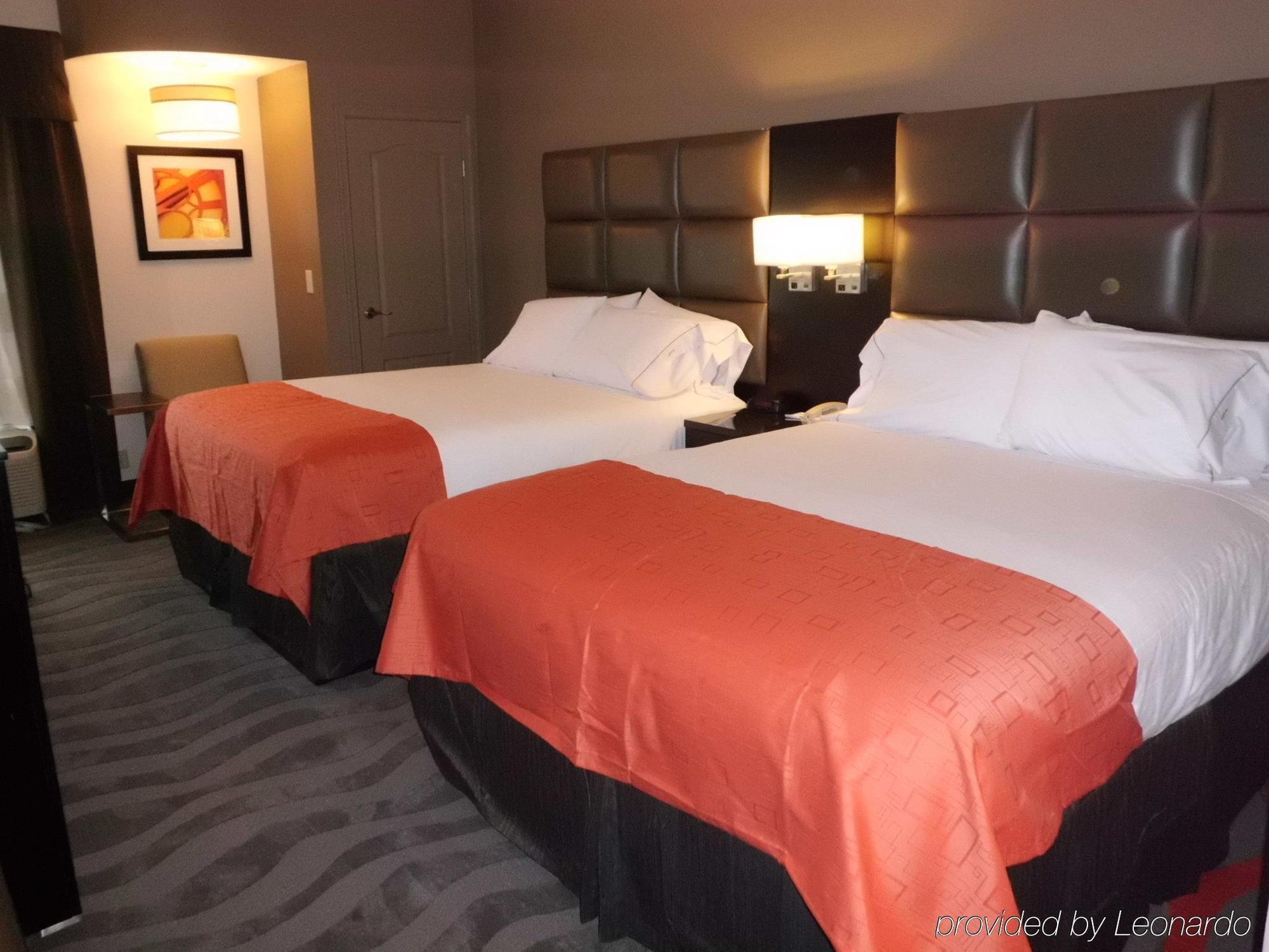 Holiday Inn Express Burlington By Ihg Zimmer foto